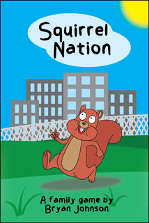 Squirrel Nation