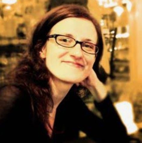 Agnieszka Kopera