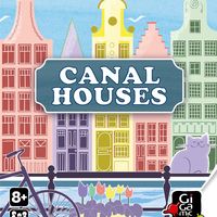 Canal Houses