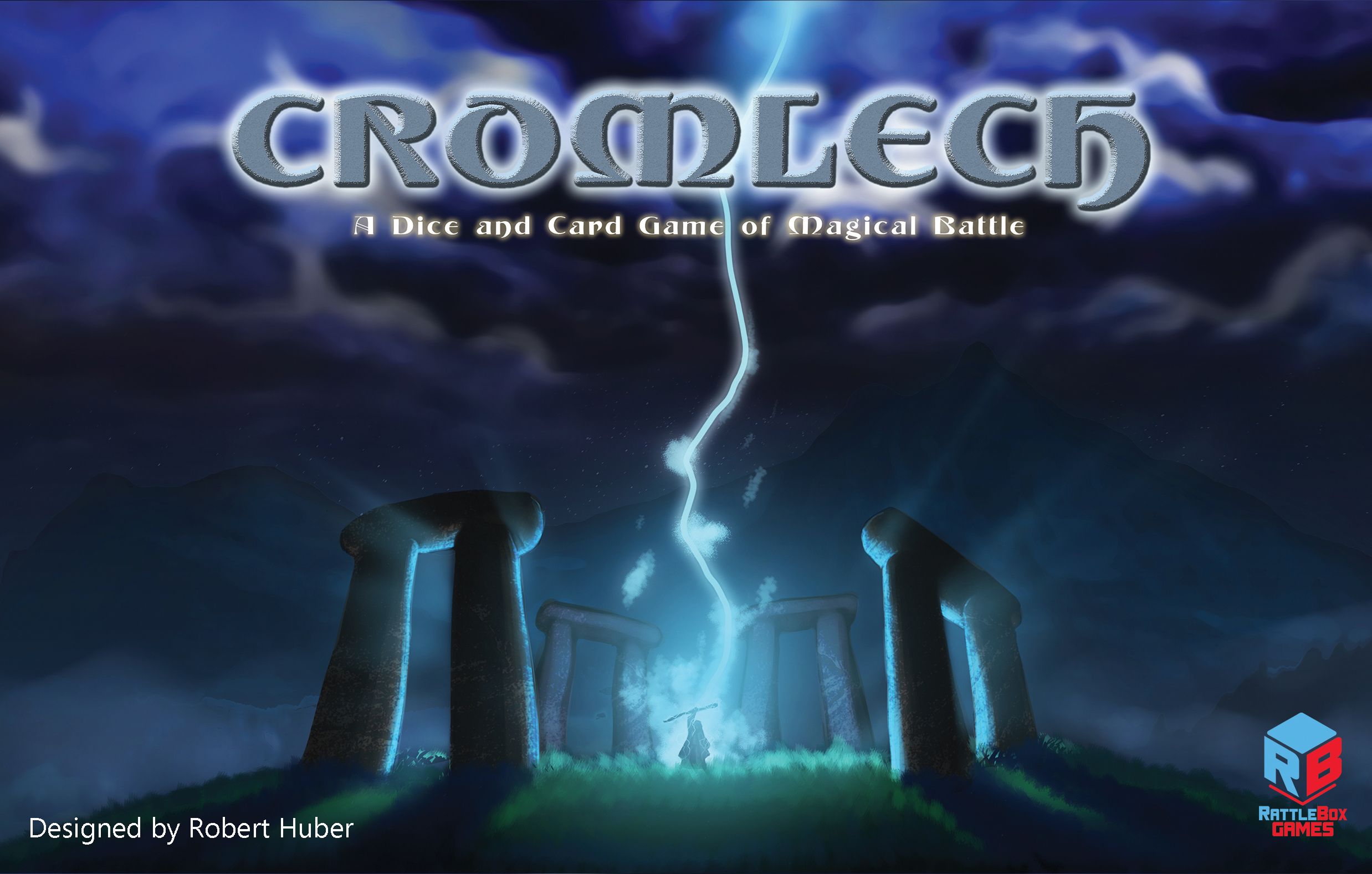 Cromlech