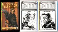 Warhammer Warriors: Kal Jerico