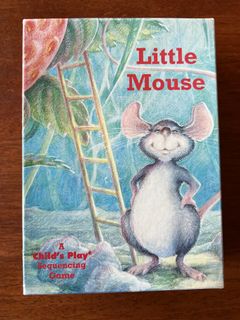 Little Mouse