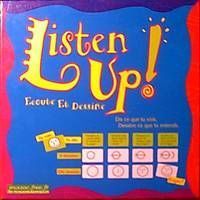 Listen Up! - Photo 1