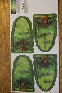 Photosynthesis: Spring Trees