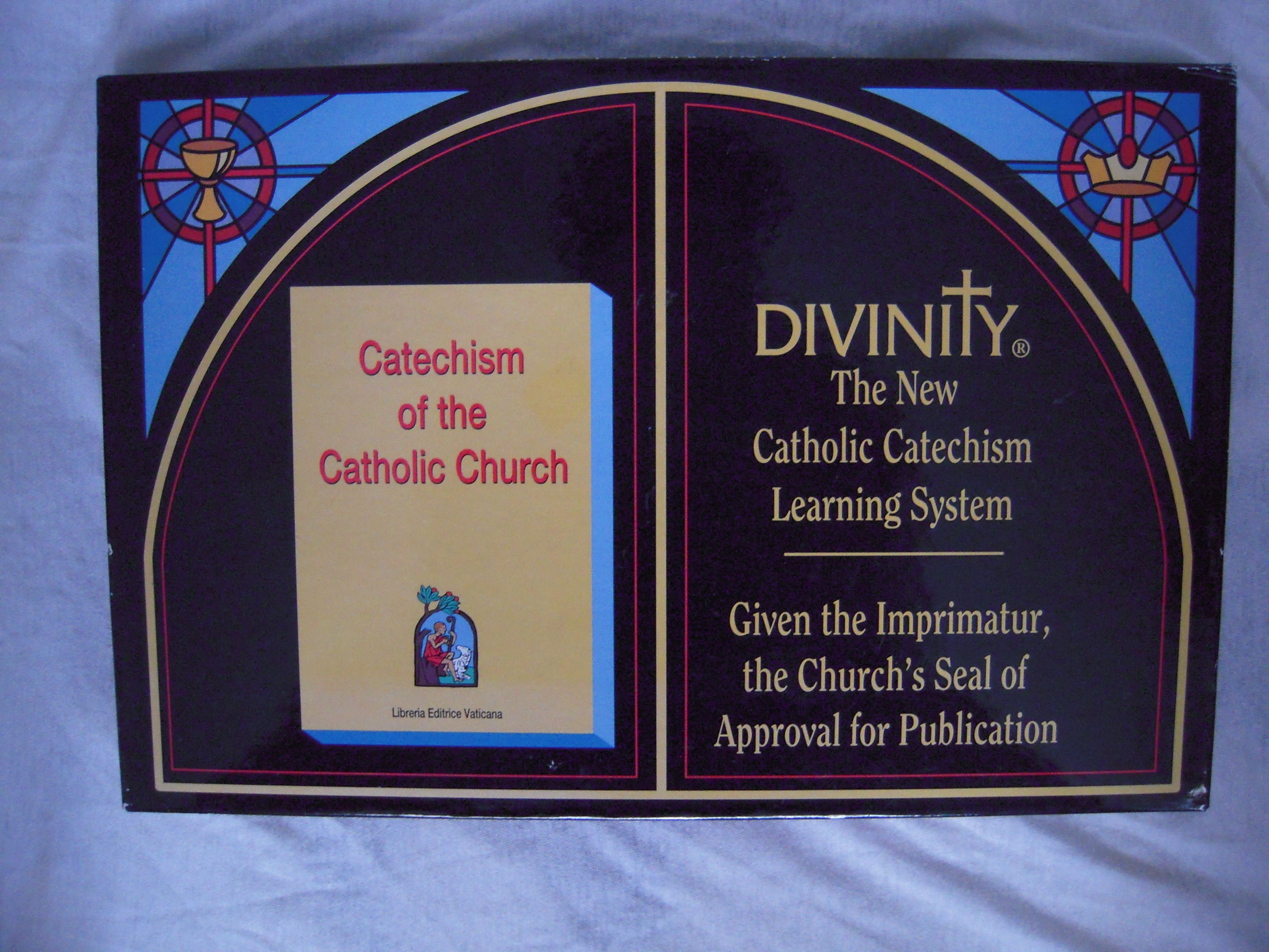 Divinity