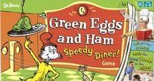 Green eggs and outlet ham video game