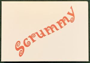 Scrummy