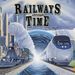 Board Game: Railways Through Time