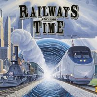 Railways Through Time