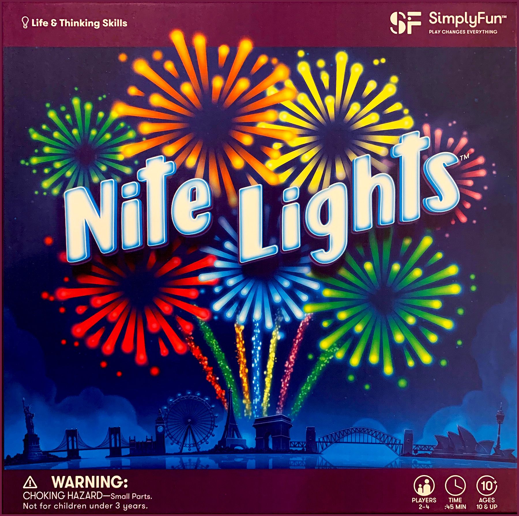 Nite Lights