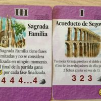 Through the Ages: Spanish Promo Card Set