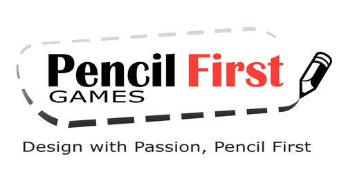 Pencil First Games, LLC | Board Game Publisher | BoardGameGeek