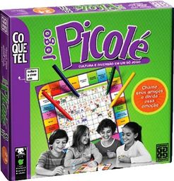 Jogo Picolé