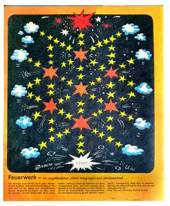 Feuerwerk