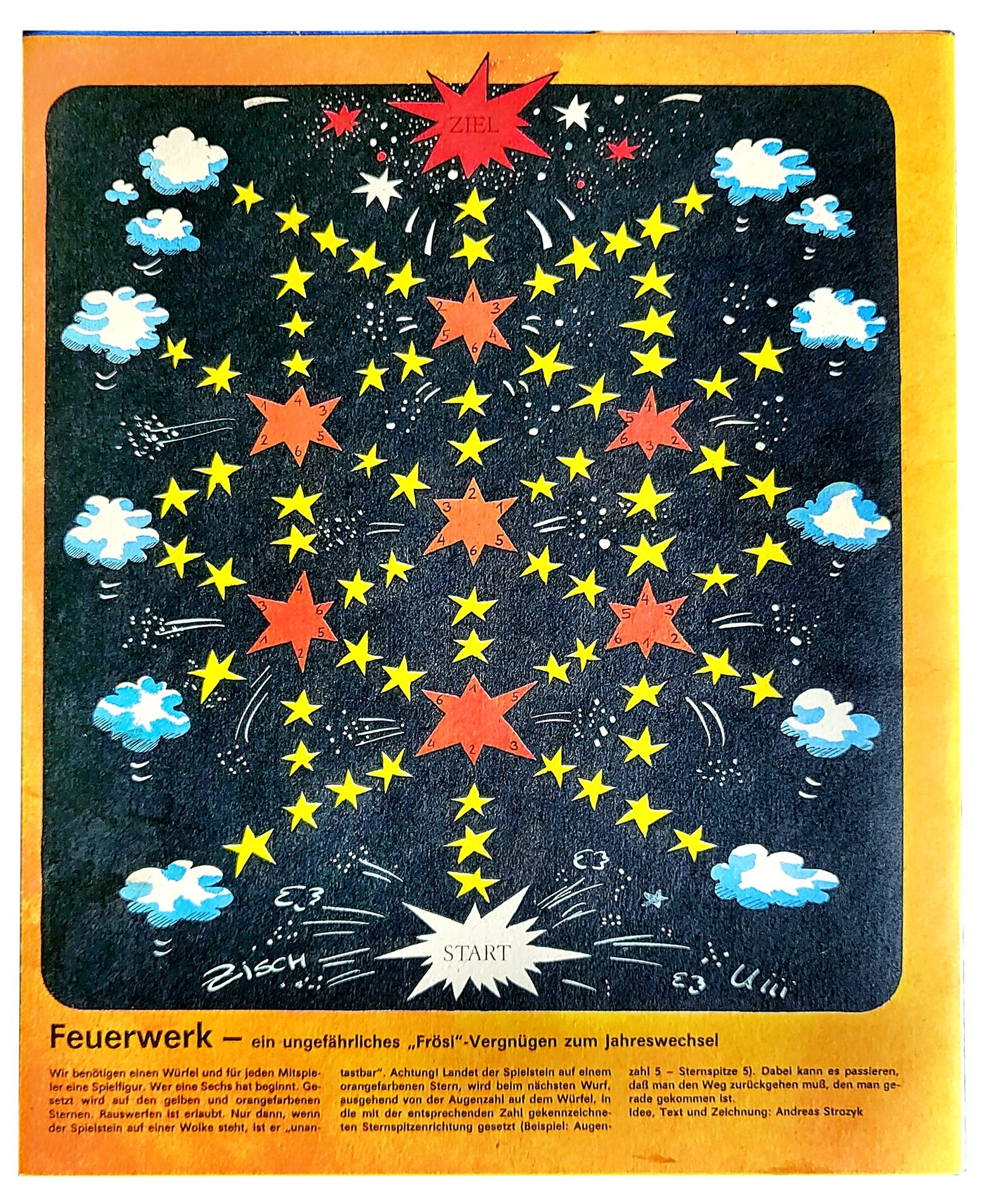 Feuerwerk