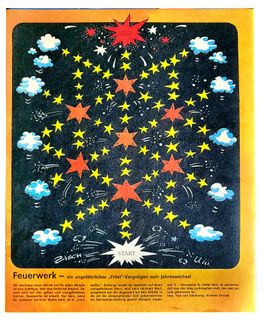 Feuerwerk