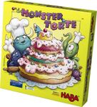 Board Game: Monstertorte