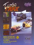 Video Game: Turbo Trax (1995)