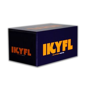 IKYFL