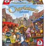 Les Charlatans de Belcastel - french edition