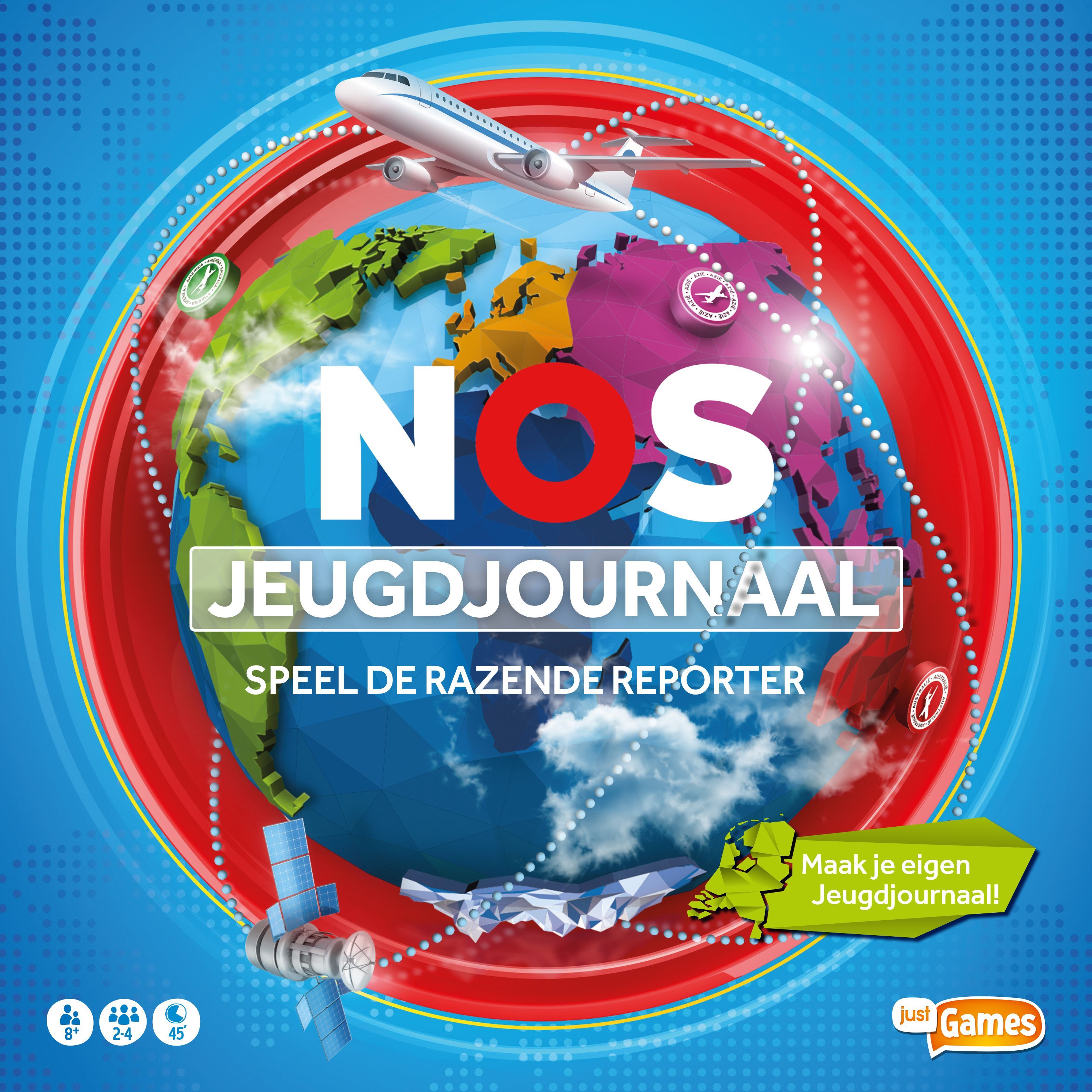 NOS Jeugdjournaal