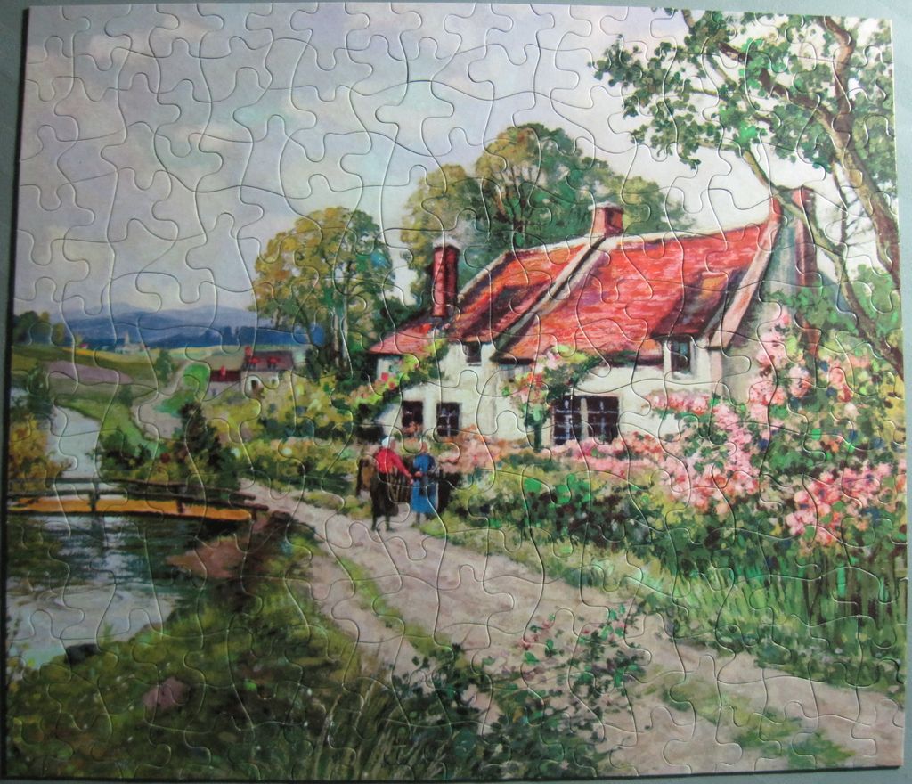 From gallery of Jude