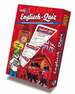 Englisch-Quiz