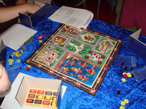 BoardGameGeek