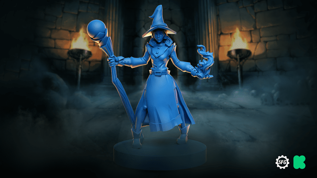 Illustration 7 de RuneScape Kingdoms: Shadow of Elvarg
