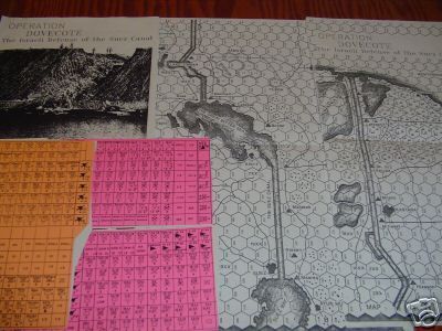 Operation Dovecote