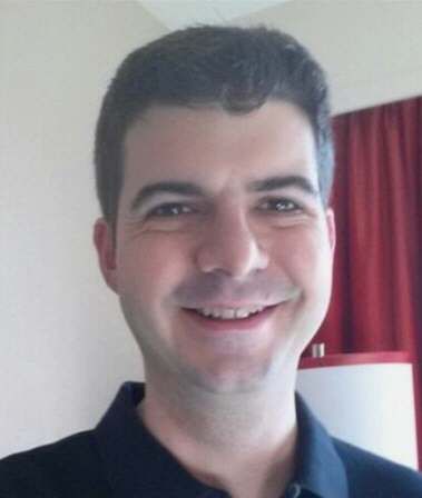 Michael Iachini