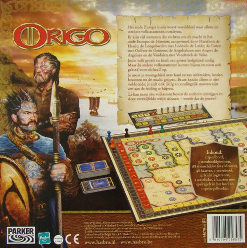 BoardGameGeek