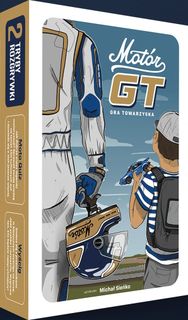 Motór GT