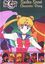 RPG Item: Sailor Scout Character Diary