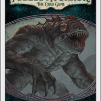 Arkham Horror: El Juego de Cartas – Hasta el Cuello: Pack de Mitos