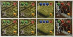 MIL (1049) Land Pack
