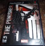 Video Game: The Punisher