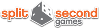 Board Game Publisher: Split Second Games