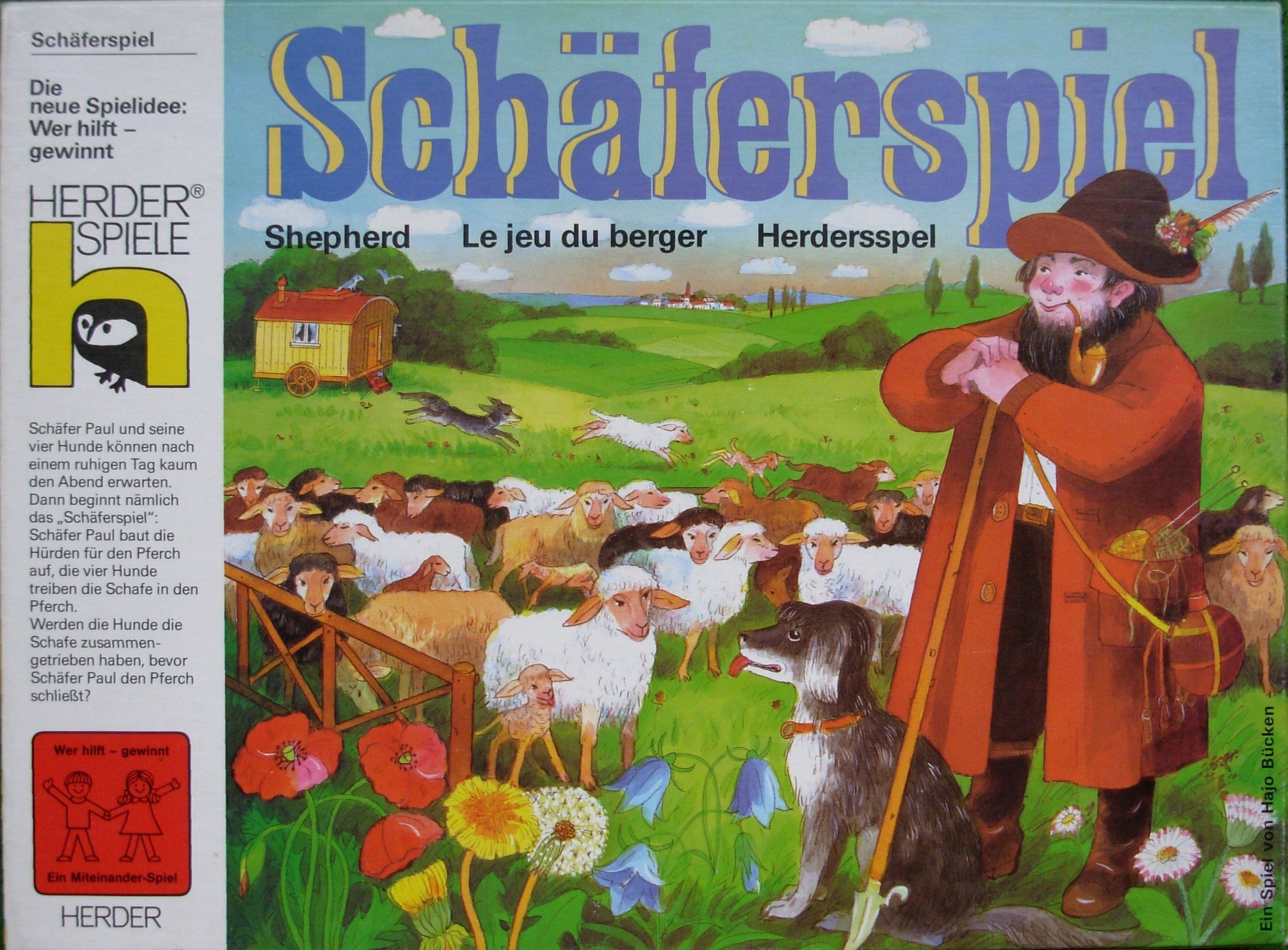 Shepherd