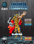 RPG Item: Enhanced Archetypes: Blaster