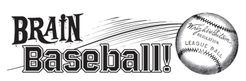 Brain Baseball