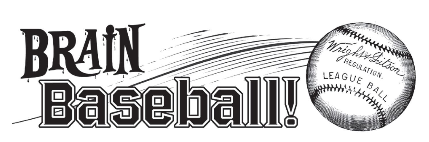 Brain Baseball