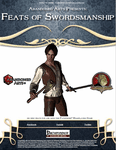 RPG Item: Feats of Swordsmanship