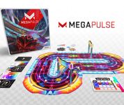 Board Game: Megapulse