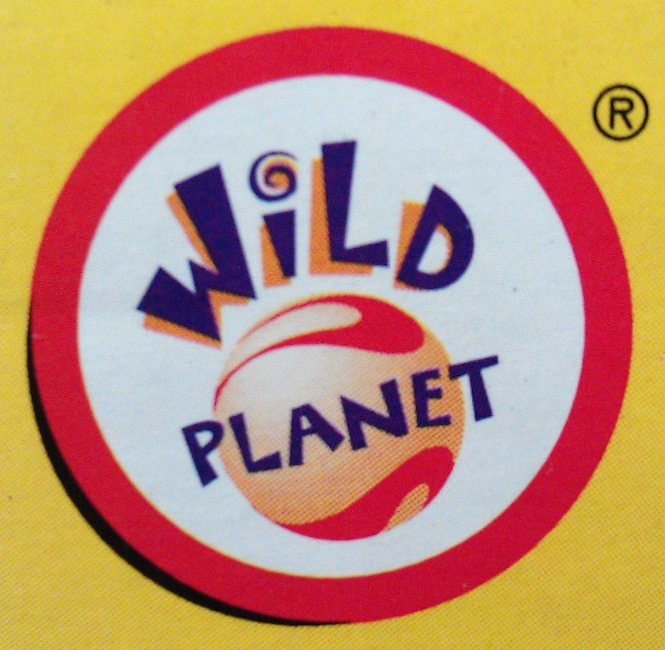 Wild Planet Toys