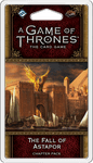 A Game of Thrones: The Card Game (Second Edition) – The Fall of Astapor (2017)
