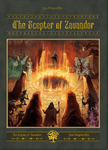 The Scepter of Zavandor