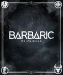 Barbaric: The Challenger
