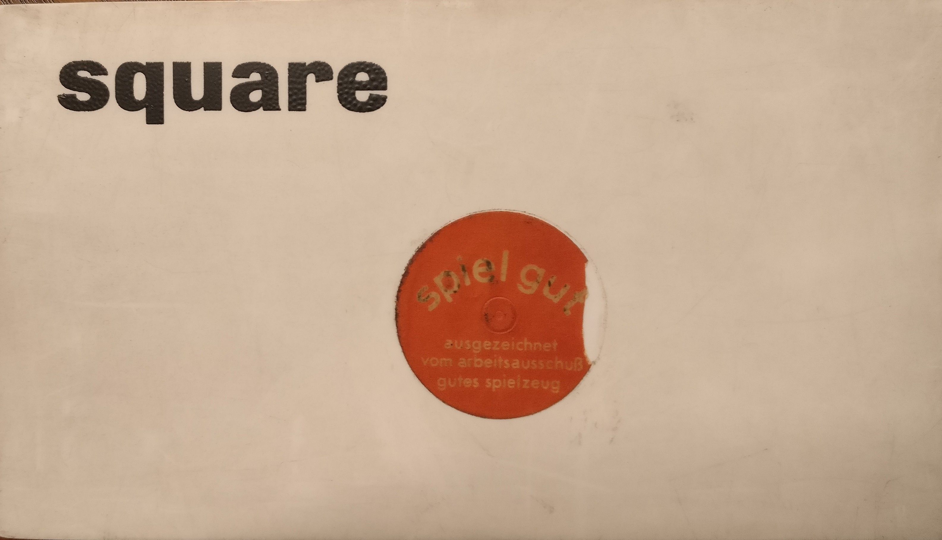 square