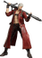 Character: Dante (Devil May Cry)